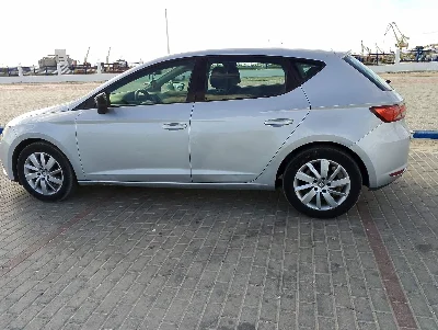Seat Leon - Photo 9