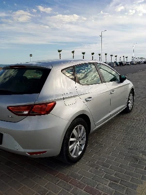 Seat Leon - Photo 8