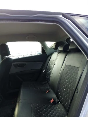 Seat Leon - Photo 5
