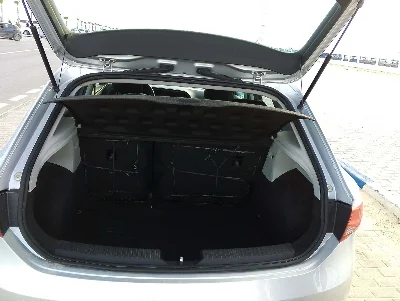 Seat Leon - Photo 4