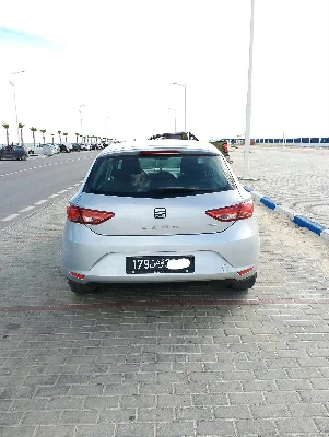 Seat Leon - Photo 2