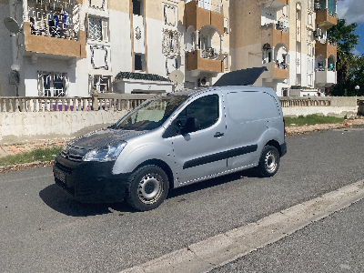Citroen BERLINGO - Photo 5