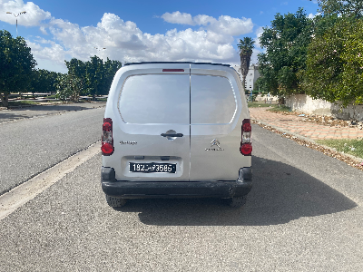 Citroen BERLINGO - Photo 4