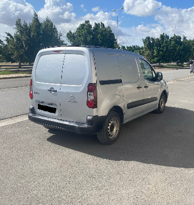 Citroen BERLINGO - Photo 3
