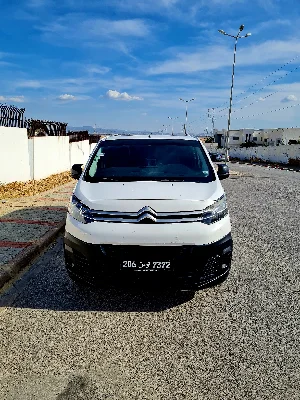 Citroen Jumpy 2018 Diesel