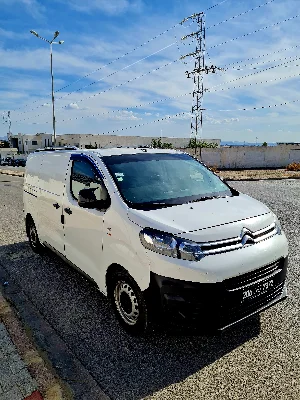 Citroen JUMPY - Photo 10
