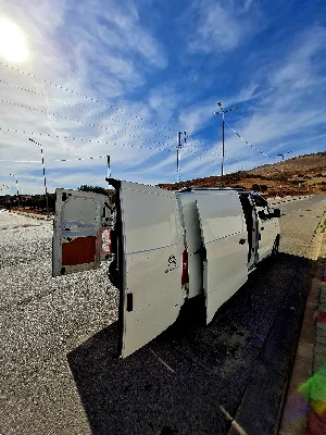 Citroen JUMPY - Photo 8