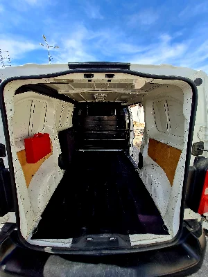 Citroen JUMPY - Photo 6
