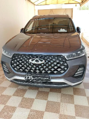 Chery Tiggo 7 Pro - Photo 1