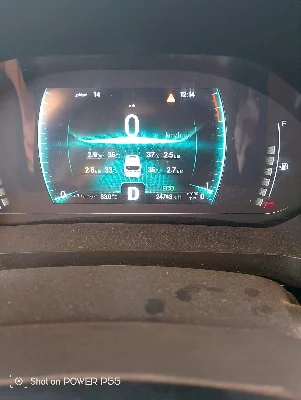 Chery Tiggo 7 Pro - Photo 5