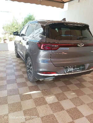 Chery Tiggo 7 Pro - Photo 4