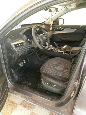 Chery Tiggo 7 Pro - Photo 2