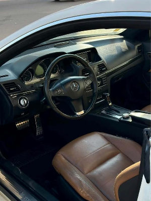 Mercedes Classe E - Photo 2