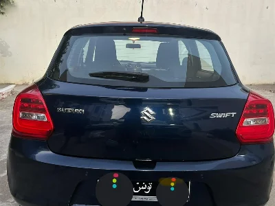 Suzuki Swift - Photo 5
