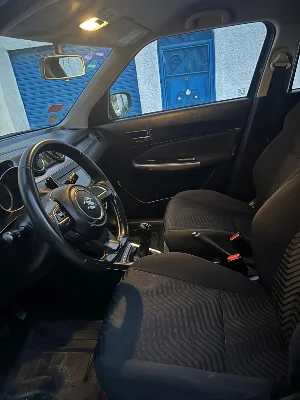 Suzuki Swift - Photo 4