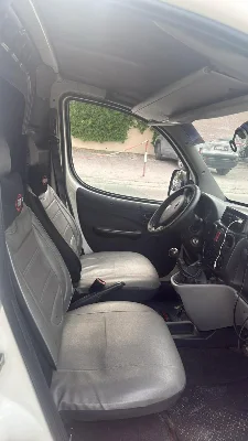 Fiat DOBLO - Photo 4