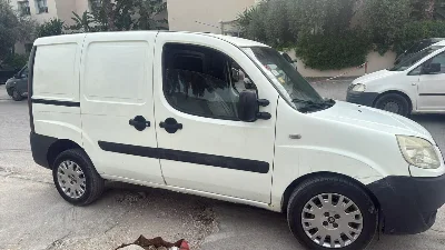 Fiat DOBLO - Photo 3