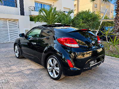 Hyundai VELOSTER - Photo 9