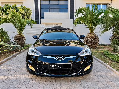 Hyundai VELOSTER - Photo 8