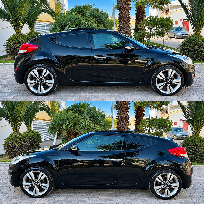 Hyundai VELOSTER - Photo 7