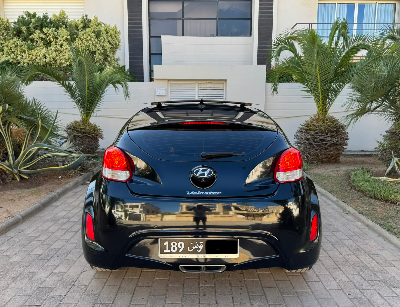 Hyundai VELOSTER - Photo 6