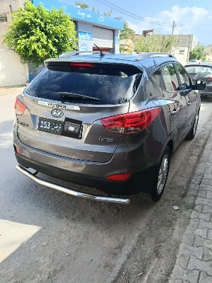 Hyundai IX35 - Photo 9