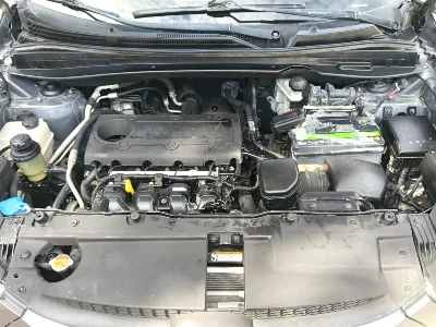 Hyundai IX35 - Photo 7
