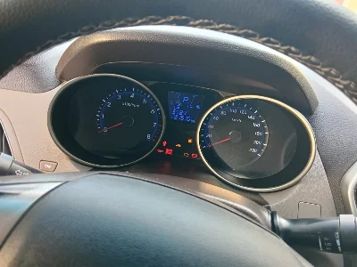 Hyundai IX35 - Photo 5