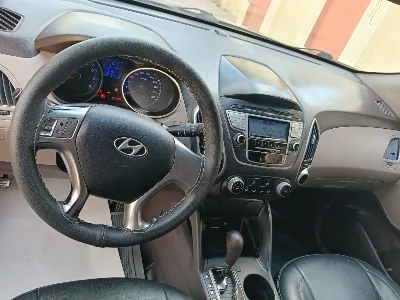 Hyundai IX35 - Photo 4