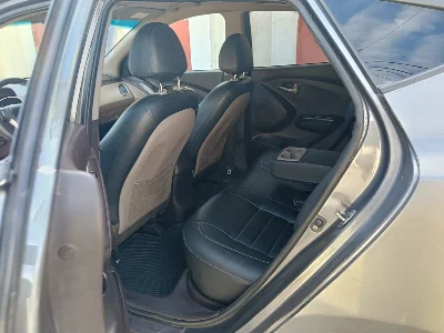 Hyundai IX35 - Photo 2