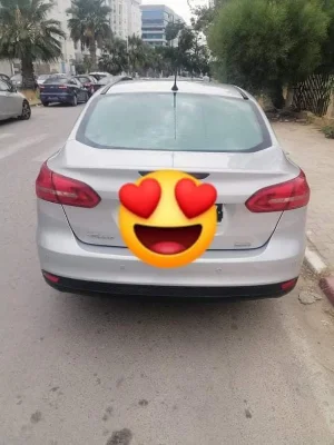 Ford FOCUS - Photo 3