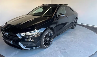 Mercedes Classe Cla - Photo 6