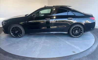 Mercedes Classe Cla - Photo 5