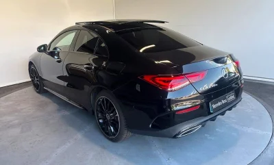Mercedes Classe Cla - Photo 3
