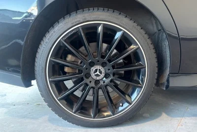 Mercedes Classe Cla - Photo 2
