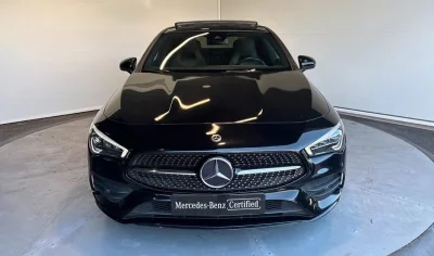 Mercedes Classe cla 2022 Hybride