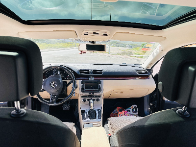 Volkswagen Passat CC - Photo 10
