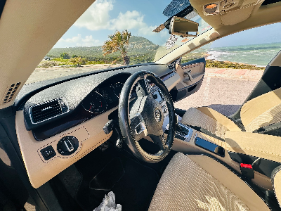 Volkswagen Passat CC - Photo 8