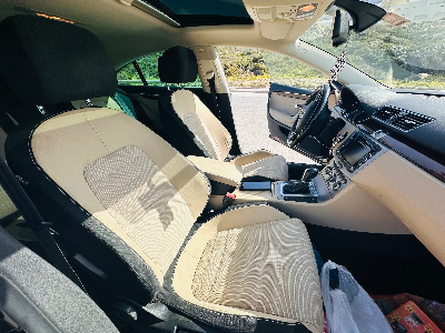 Volkswagen Passat CC - Photo 6