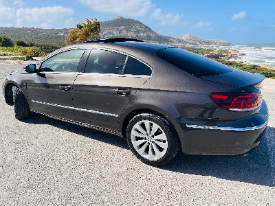 Volkswagen Passat CC - Photo 4