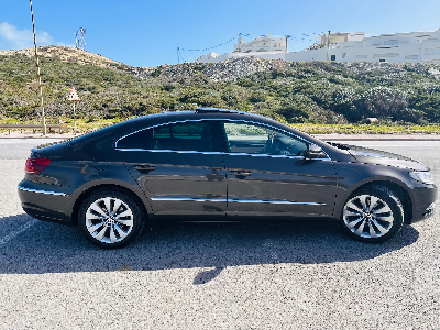 Volkswagen Passat CC - Photo 3