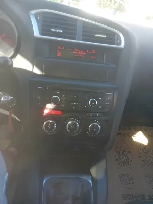 Citroen C4 - Photo 3