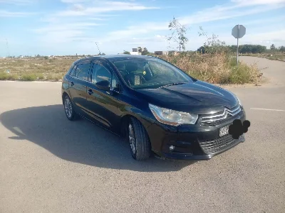 Citroen C4 - Photo 7