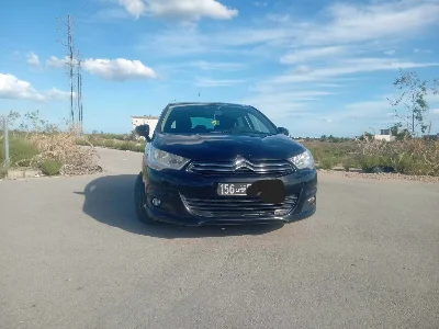 Citroen C4 - Photo 6