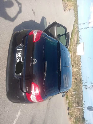 Citroen C4 - Photo 5