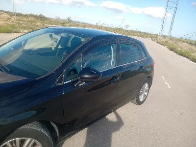 Citroen C4 - Photo 4