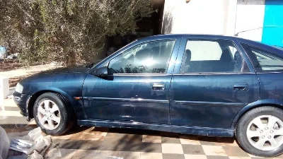 Opel Vectra - Photo 5