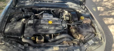 Opel Vectra - Photo 3