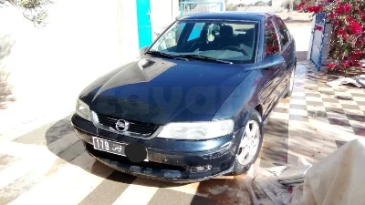 Opel Vectra 2001 Diesel