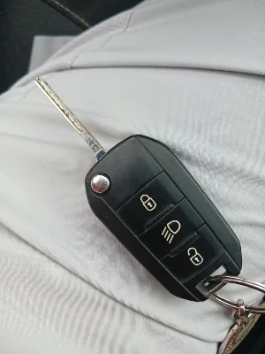 Peugeot 208 - Photo 10